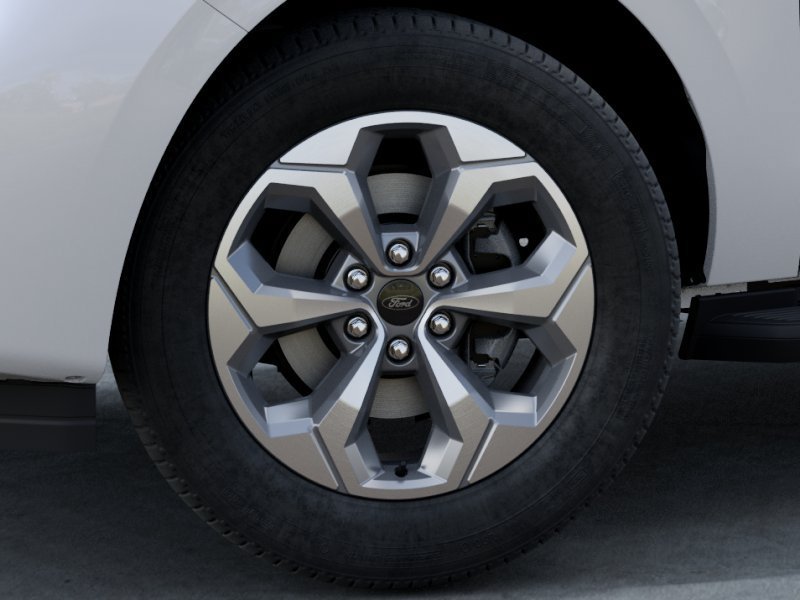 New 2027 Star White Metallic Tri-Coat Ford Active image 19