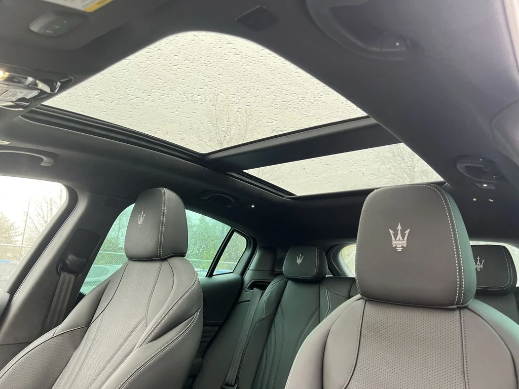 2025 Maserati Grecale MODENA - Photo 22