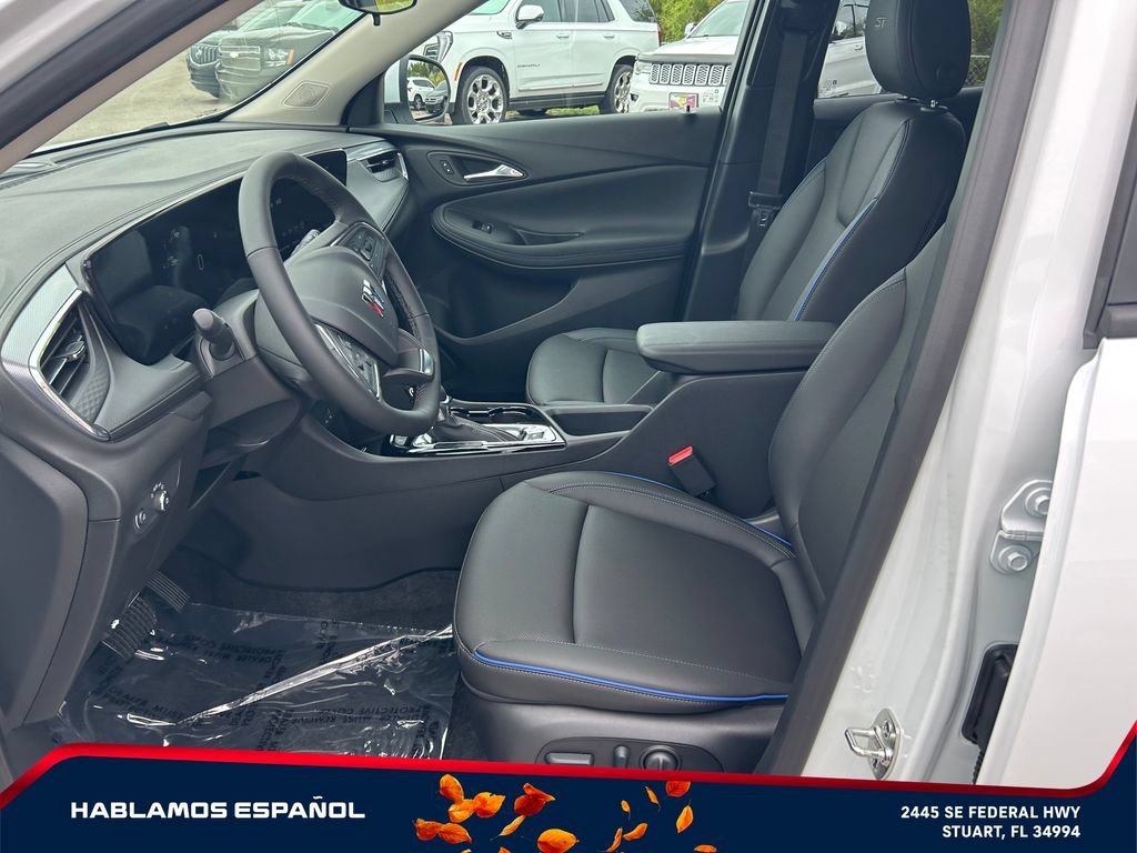 2026 Buick Encore GX Sport Touring - Photo 9