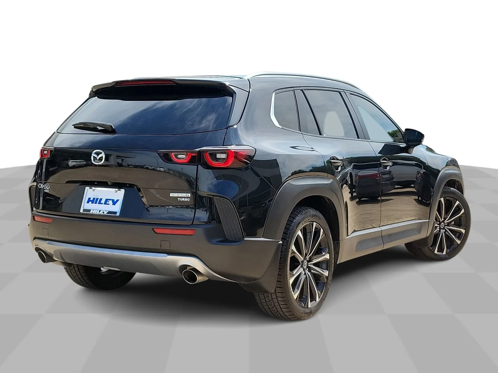 2023 Mazda CX-50 TURBO - Photo 8