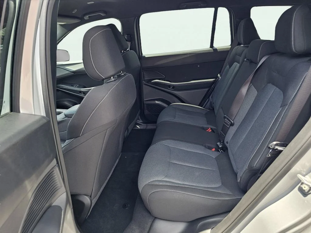 2026 Jeep Cherokee Laredo - Photo 31