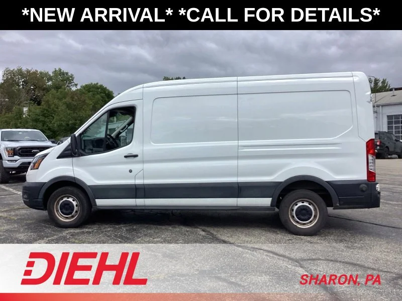 Used 2020 White Ford Base image 4
