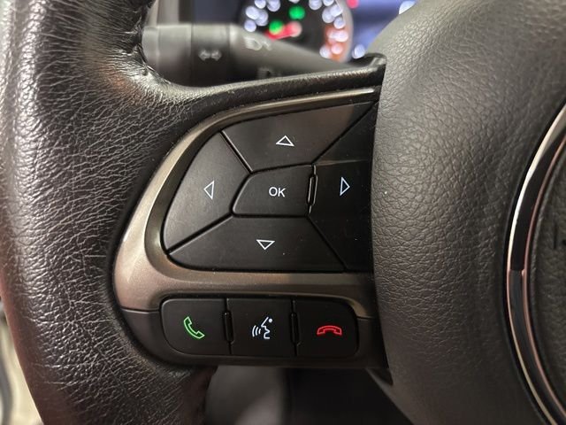 2018 Jeep Renegade Limited - Photo 16