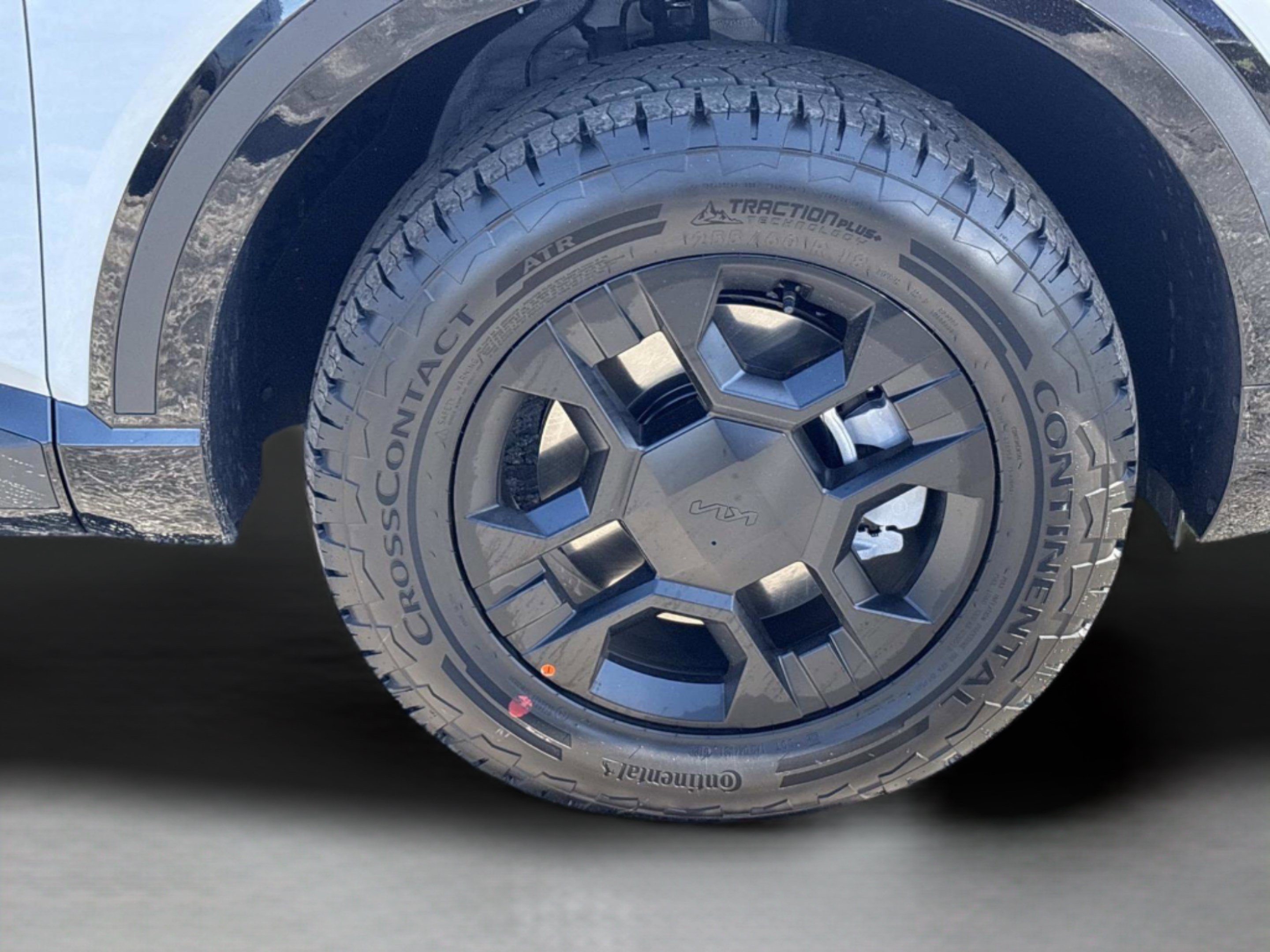2027 Kia Telluride X-Pro SX Prestige - Photo 9