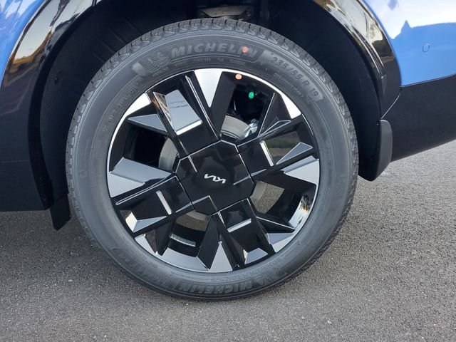 2026 Kia Sportage SX Prestige - Photo 11