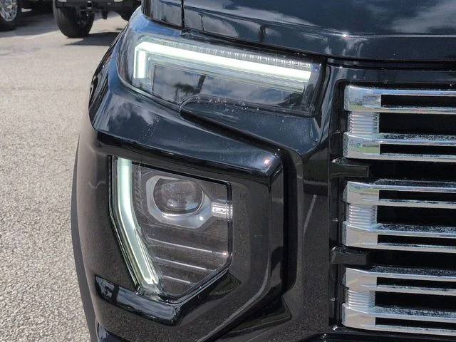 Certified Used 2023 Onyx Black GMC Denali image 10