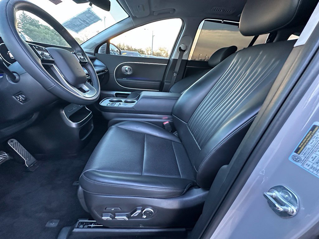 Used 2026 Gray Hyundai Performance Calligraphy image 9