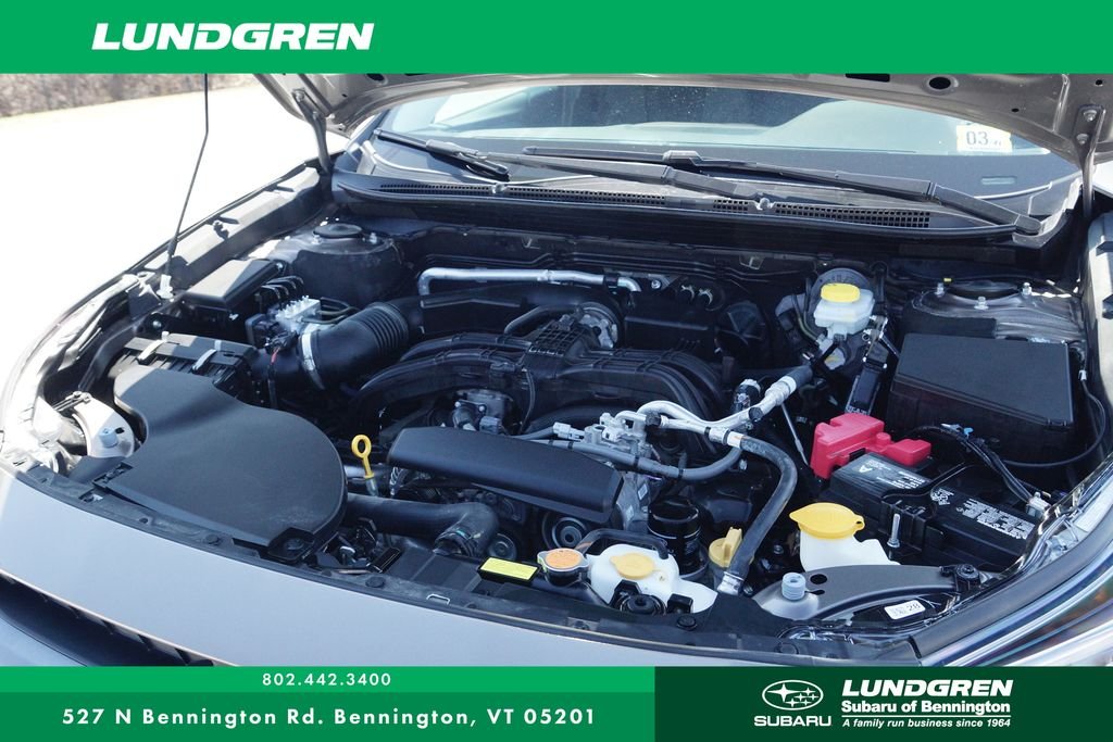 Used 2023 Brown Subaru Premium image 21