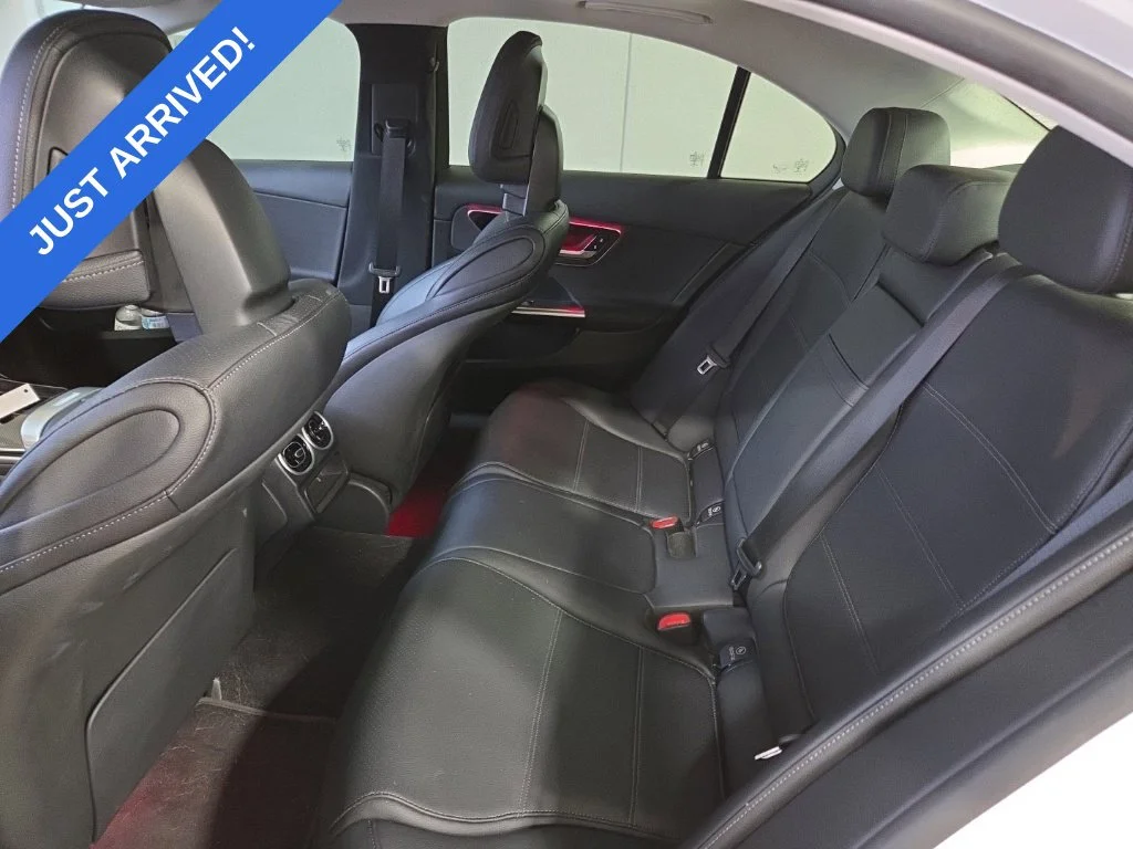 Used 2022  Mercedes-Benz C 300 image 6