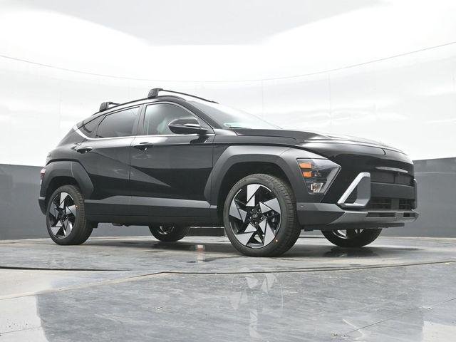New 2027 Black Hyundai Limited AWD image 23