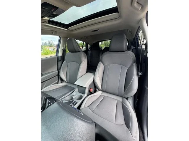 New 2026 SAPPHIRE BLUE PEARL Subaru Premium image 27