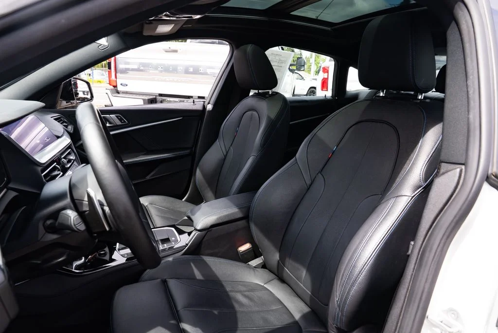 Used 2021 White BMW 228i image 18