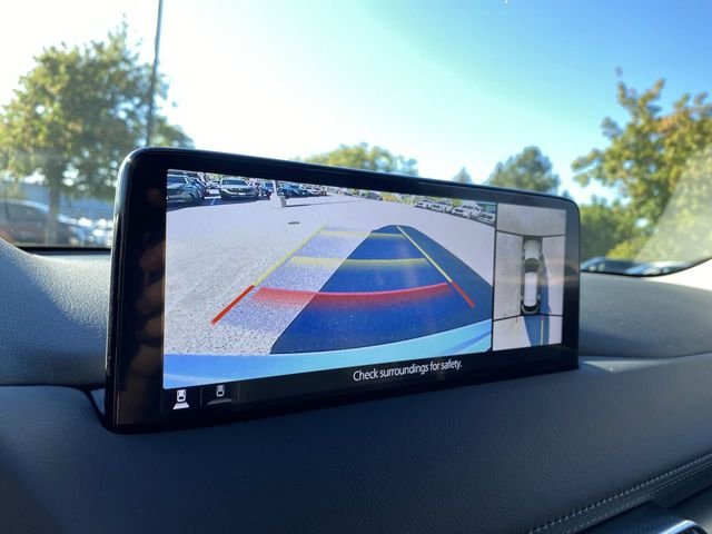 2025 Mazda CX-5 S Premium Plus package - Photo 19