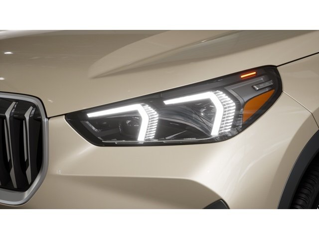 New 2027 Dune Grey Metallic BMW  image 6