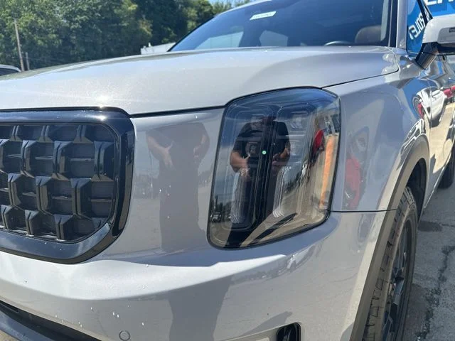 2025 Kia Telluride SX Prestige X-Pro - Photo 49