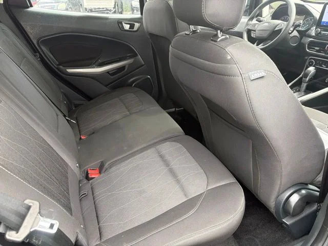 2021 Ford EcoSport SE - Photo 34