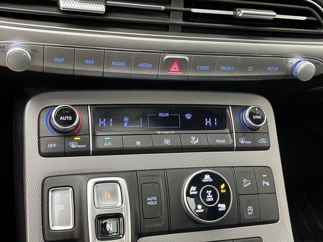 Used 2021 Typhoon Silver Hyundai SEL image 29