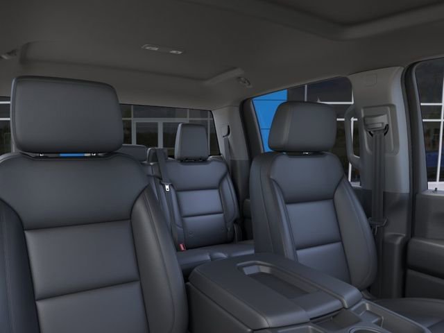 2026 Chevrolet Silverado 3500 HD Work Truck - Photo 24