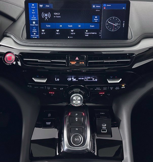 2026 Acura MDX Technology Package - Photo 43
