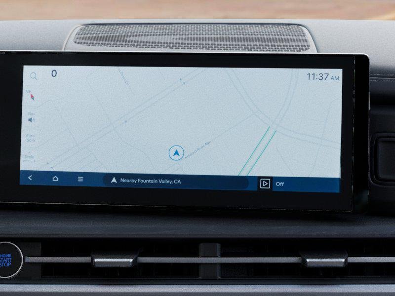 2026 Hyundai Santa Fe Limited - Photo 13
