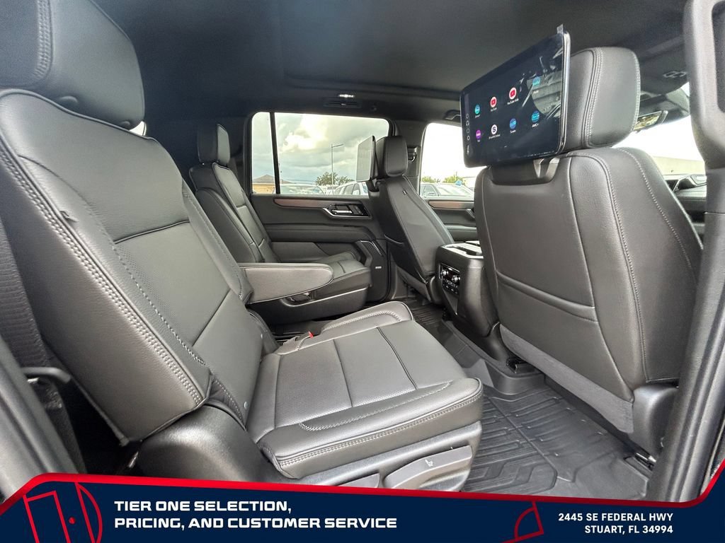 New 2026 Onyx Black GMC Denali image 19