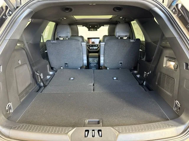 New 2026 Marsh Gray Ford Tremor image 25