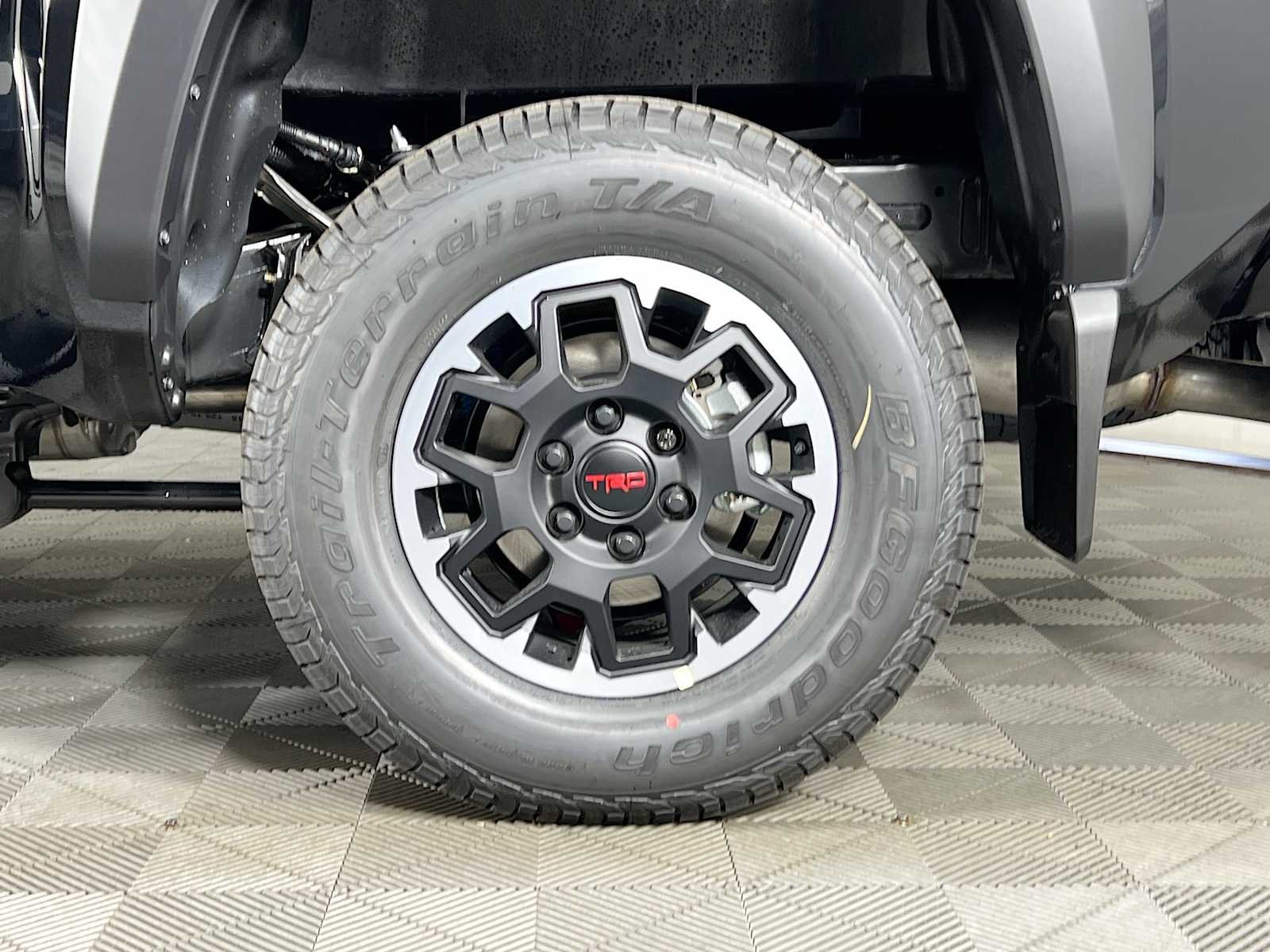 2026 Toyota Tacoma — photo 19
