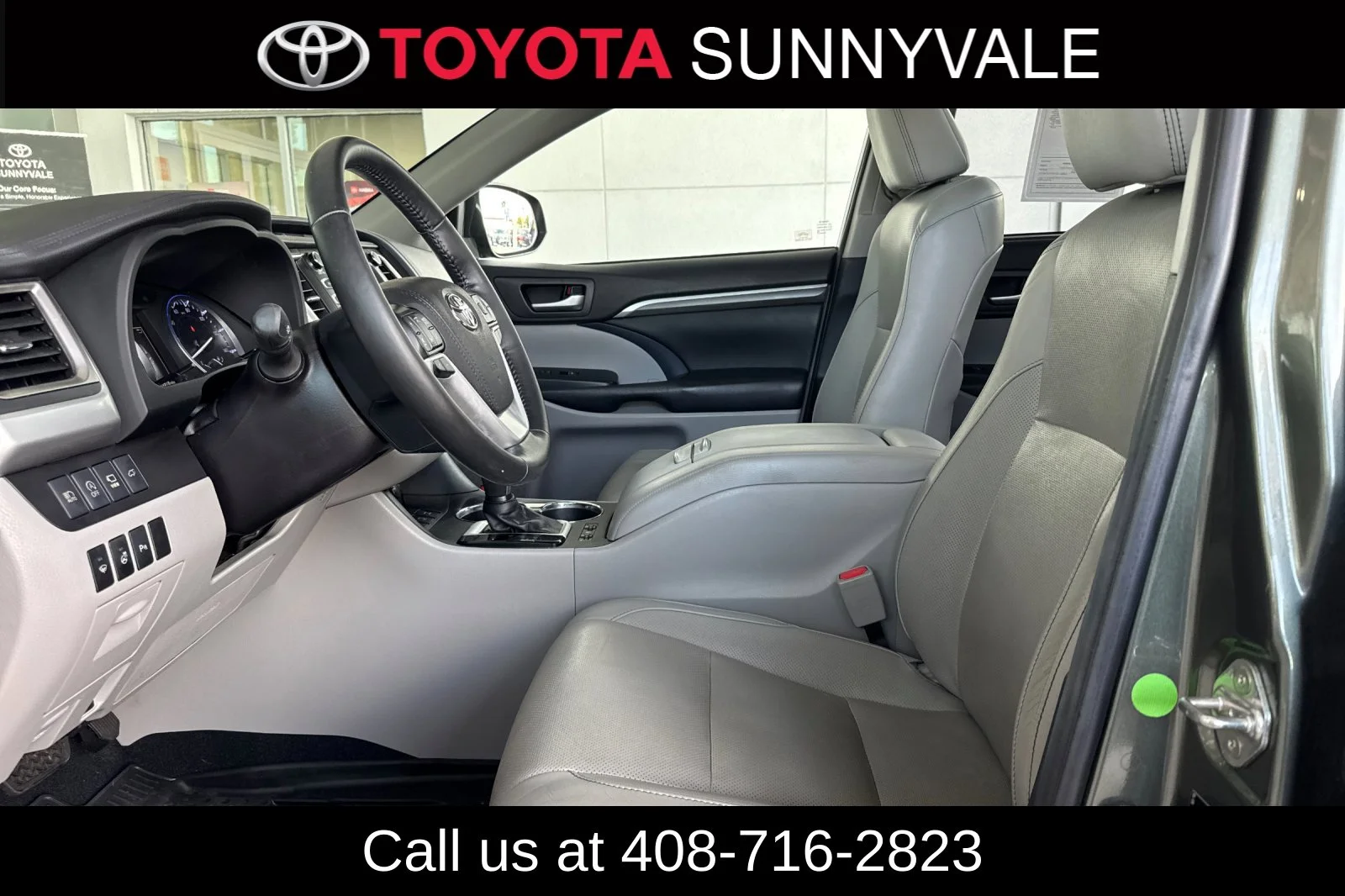 Used 2019 Green Toyota Limited Platinum image 27