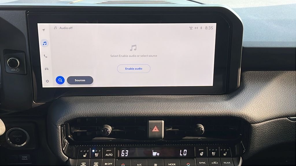 Used 2025  Toyota Base image 14