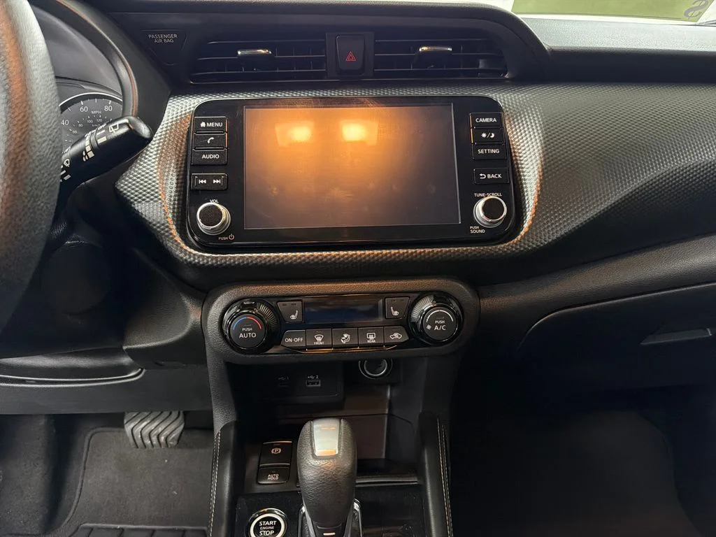 2021 Nissan Kicks SV - Photo 21