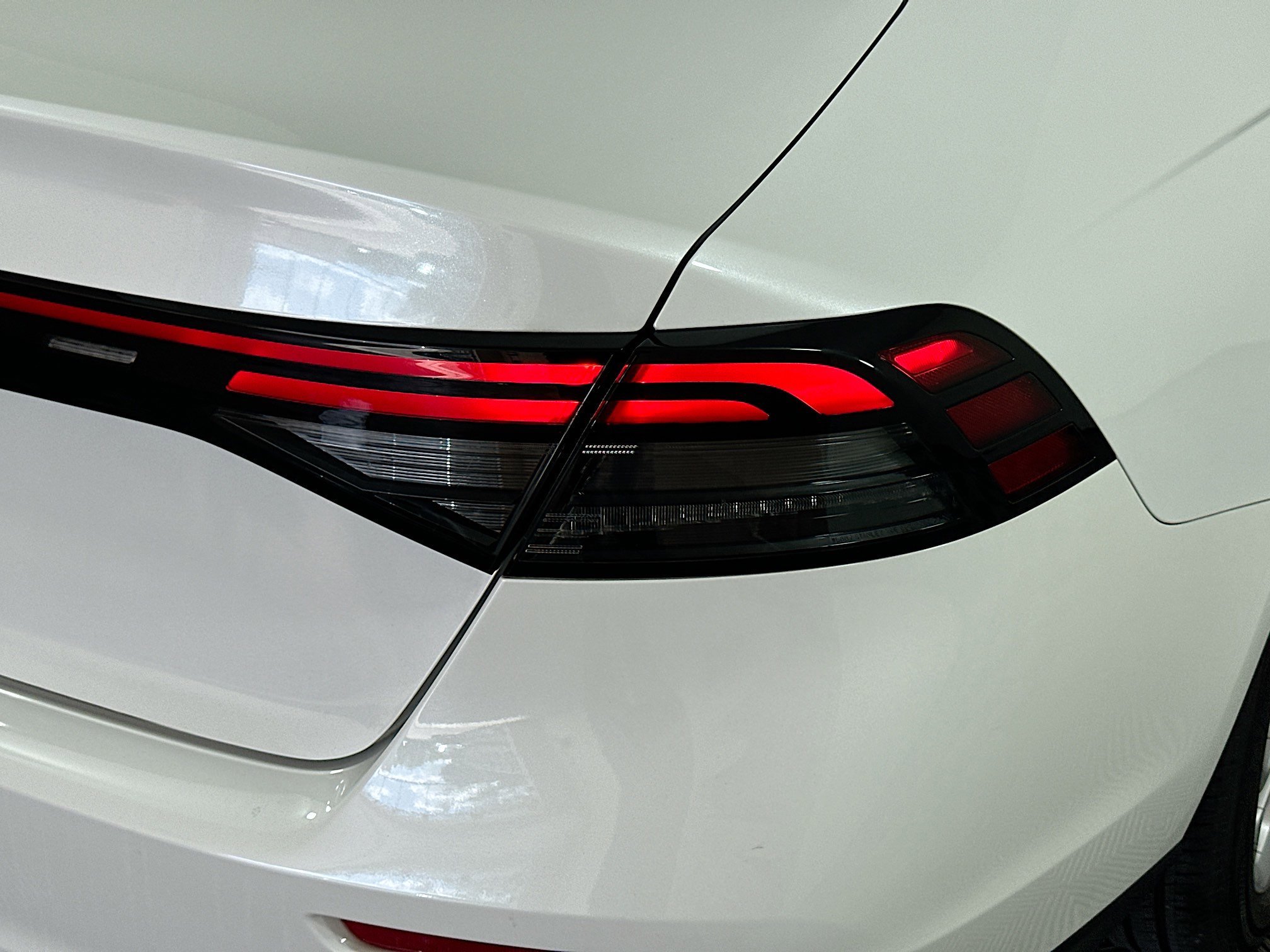 2024 Honda Accord LX - Photo 19