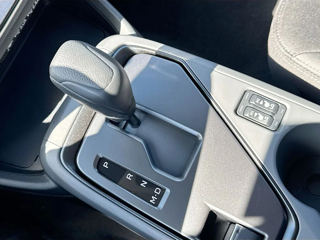 New 2026 Blue Subaru Premium image 20