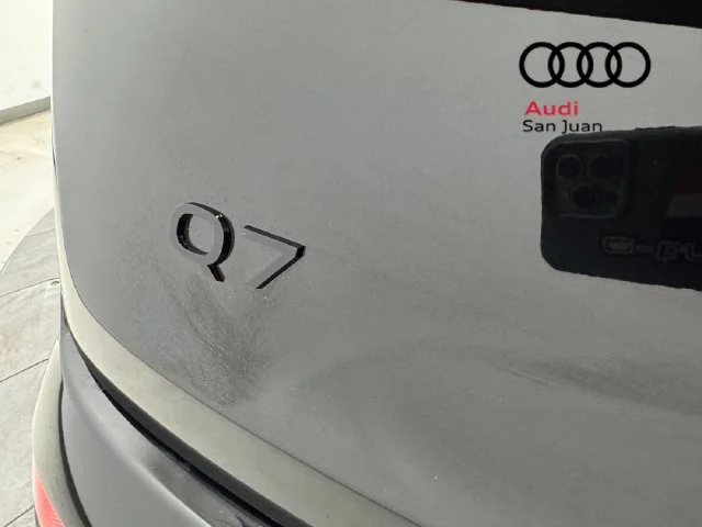 New 2026 Black Audi 45 Premium Plus image 13
