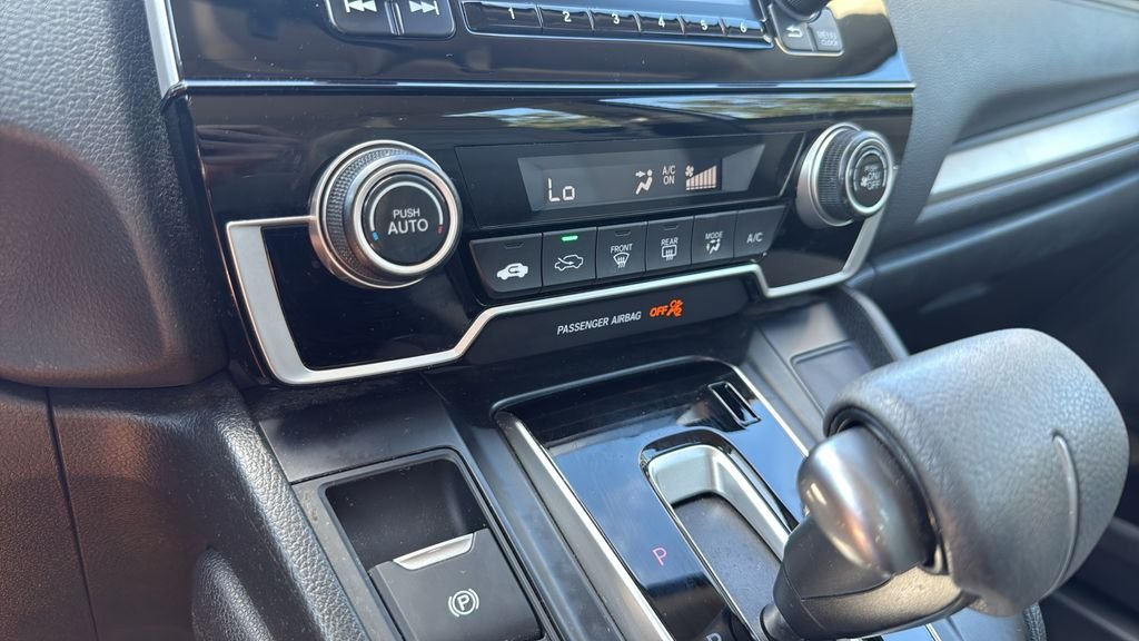 2020 Honda CR-V LX - Photo 18