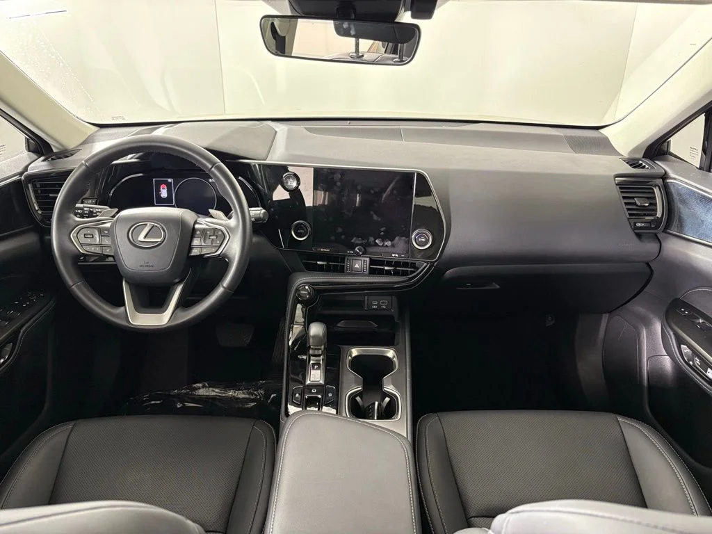 Used 2024 Silver Lexus 250 Base image 43