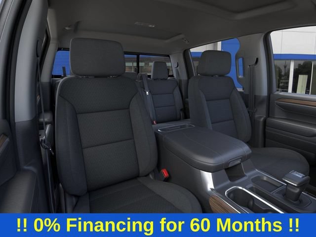 2026 Chevrolet Silverado 1500 LT - Photo 19