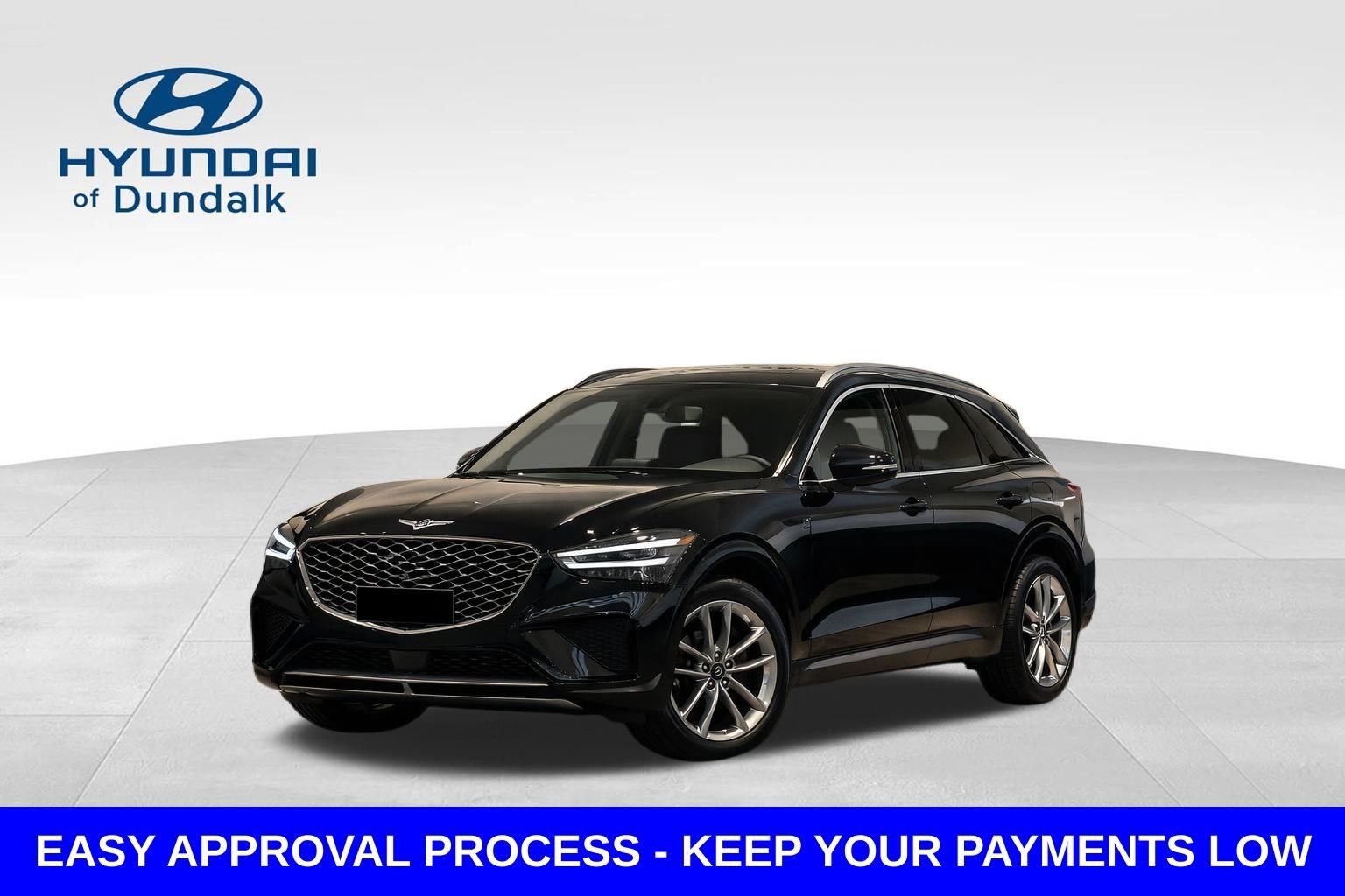 Used 2023 Blue Genesis 2.5T image 8