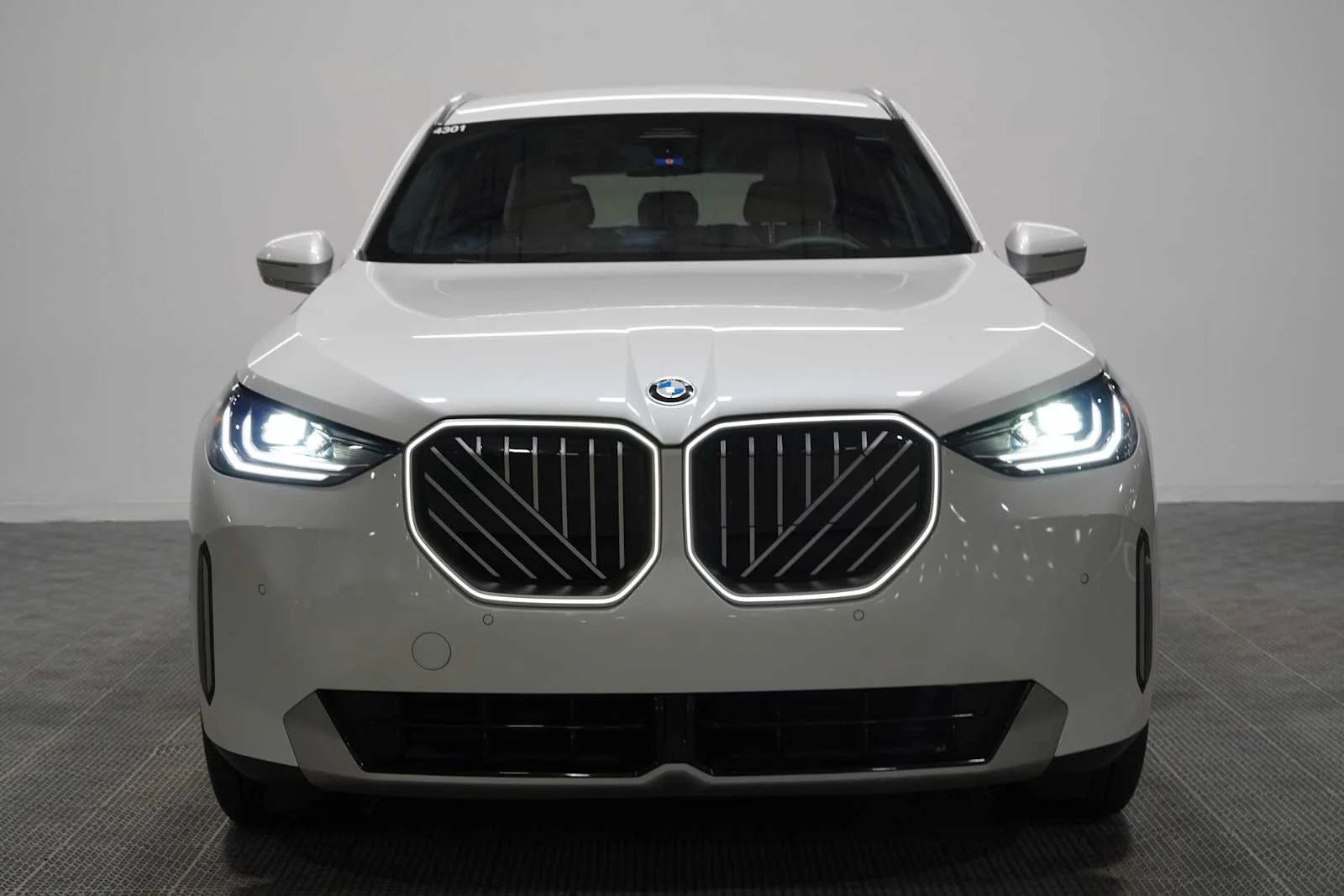 5UX53GP03T9160190