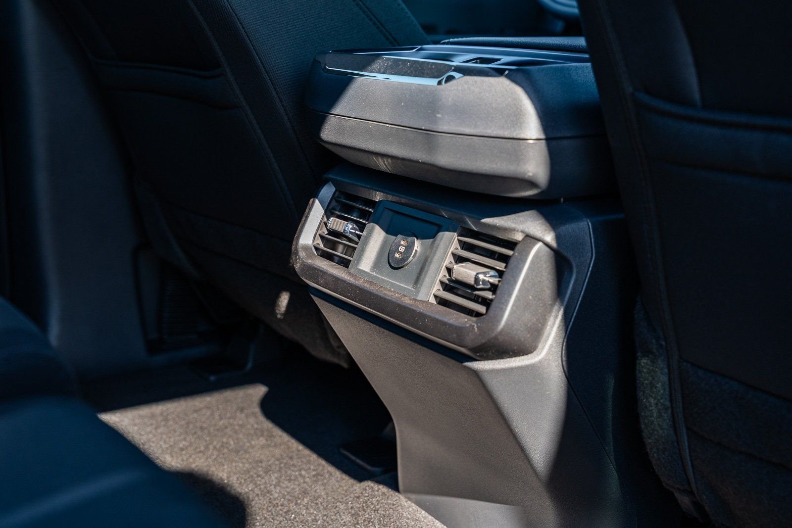 2026 Ford F-150 STX - Photo 11