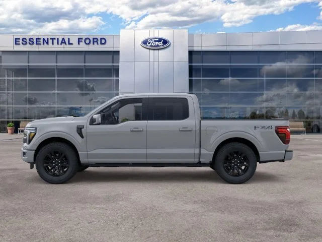 New 2026 Avalanche Ford Platinum® image 3