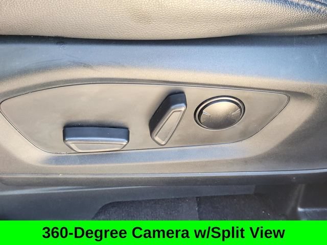 Used 2023  Ford ST image 32