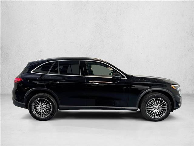 New 2026 Black Mercedes-Benz GLC 300 image 34