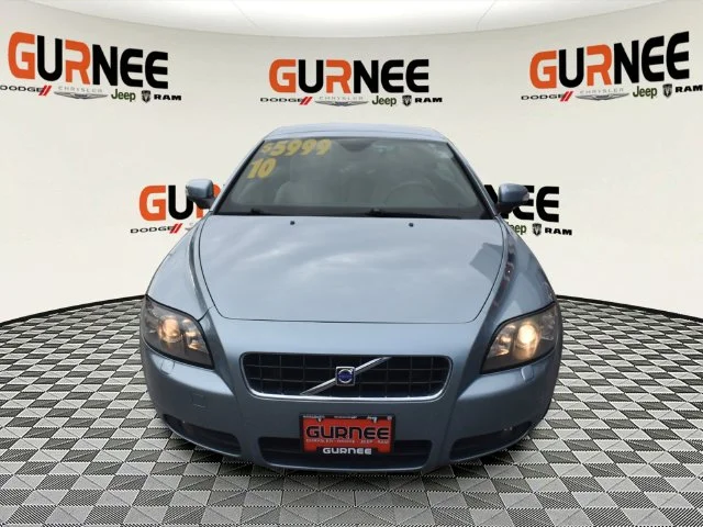 Used 2010 Blue Volvo T5 image 9