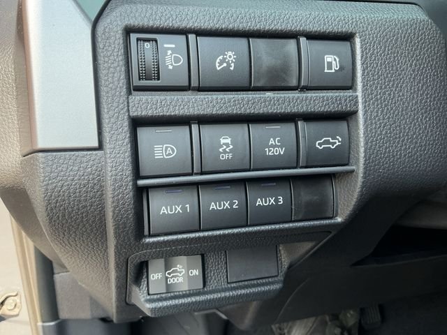 New 2026 Underground Toyota Tacoma TRD Off-Road image 30