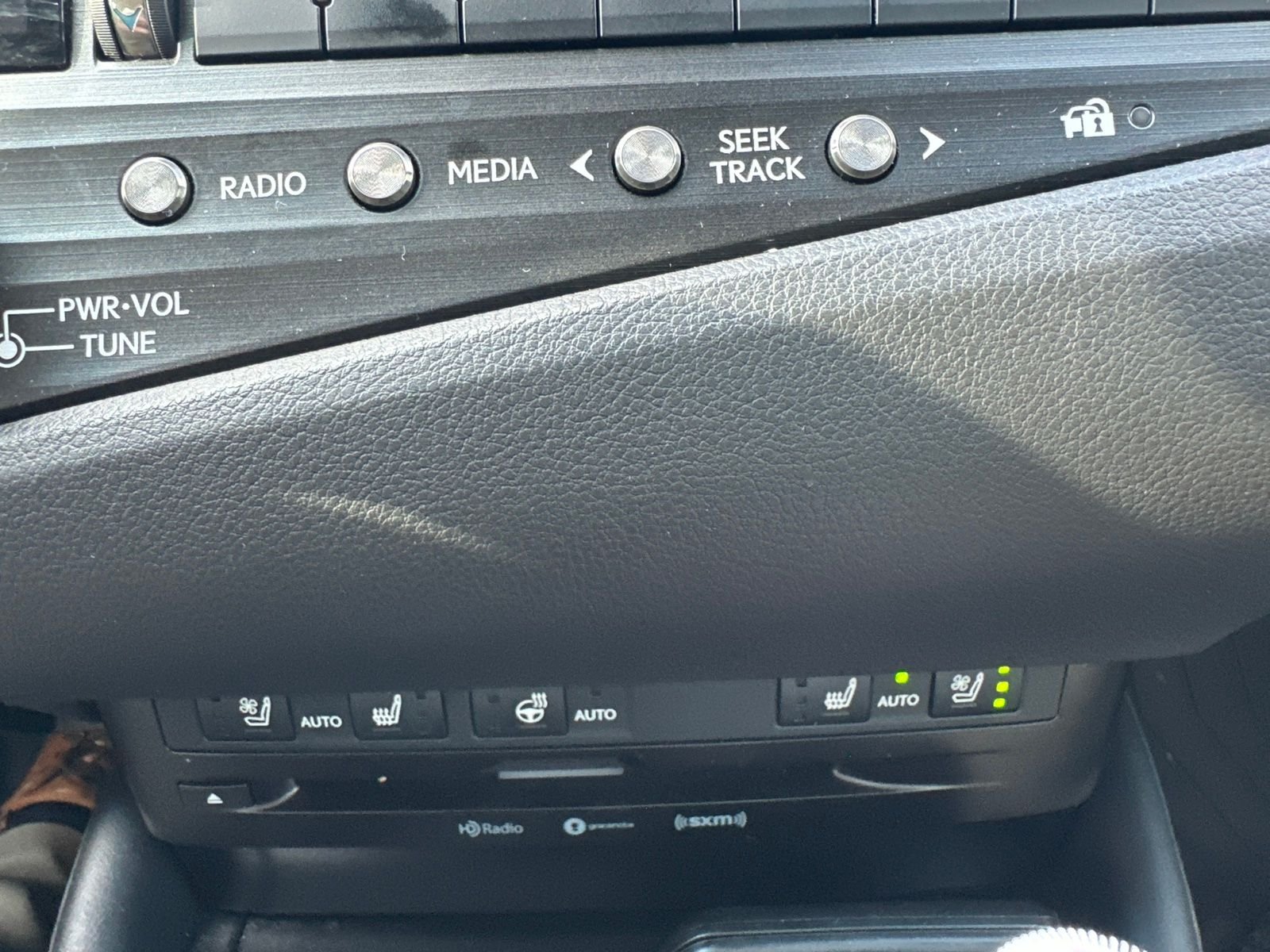 Used 2020 Black Lexus 350 image 14