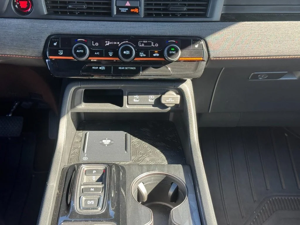 Certified Used 2026 Blue Honda TrailSport image 16