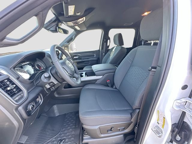 2025 RAM 2500 Big Horn - Photo 14