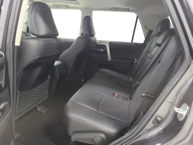 Used 2023 Magnetic Gray Metallic Toyota Limited image 16