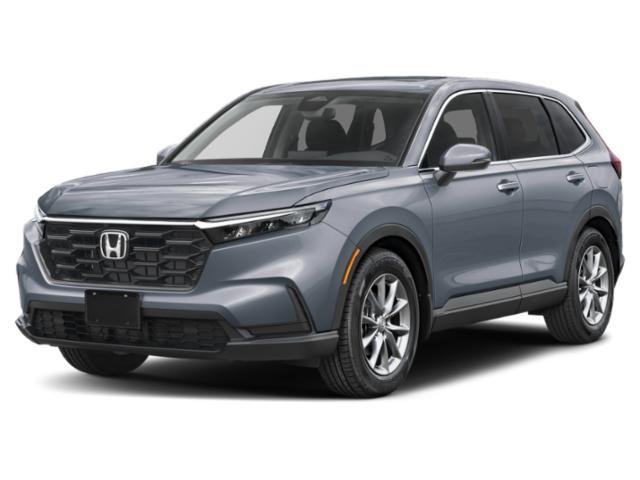New 2027 Urban Gray Pearl Honda EX image 1