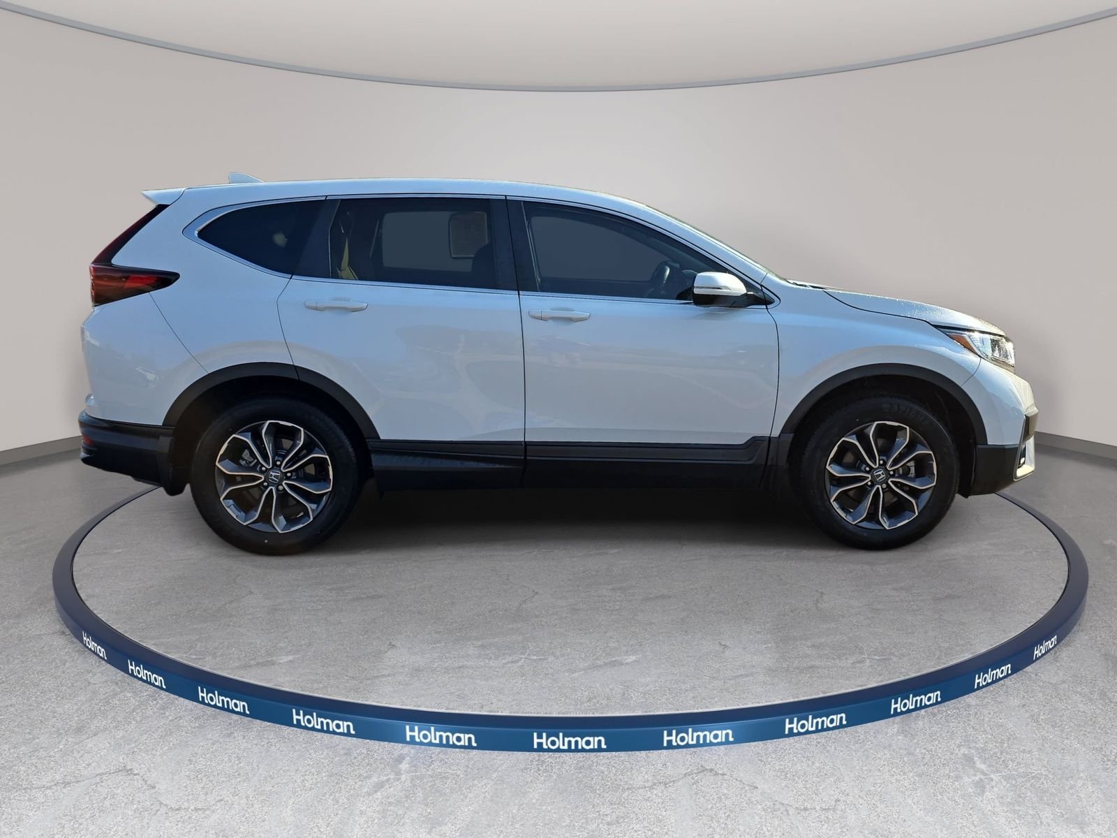 Used 2022  Honda EX image 5